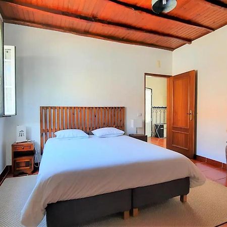 Rustic Holiday House In The Natural Park Alcobertas Luaran gambar